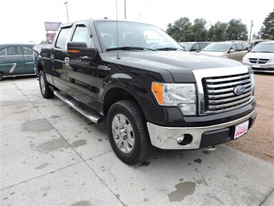 2011 Ford F-150 XL   - Photo 4 - Lexington, NE 68850