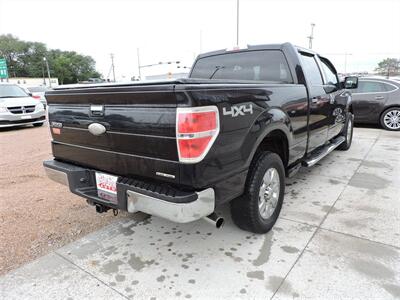 2011 Ford F-150 XL   - Photo 5 - Lexington, NE 68850