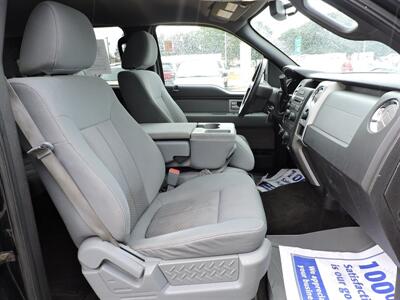 2011 Ford F-150 XL   - Photo 10 - Lexington, NE 68850