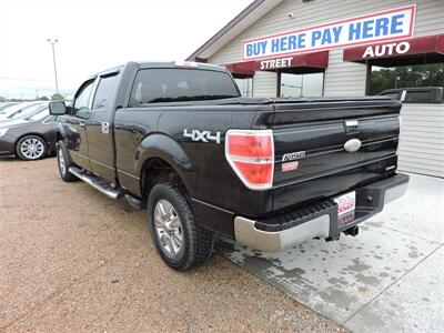 2011 Ford F-150 XL   - Photo 7 - Lexington, NE 68850