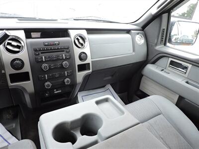 2011 Ford F-150 XL   - Photo 13 - Lexington, NE 68850