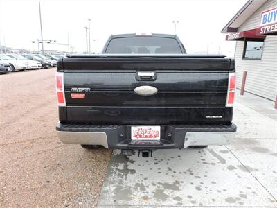2011 Ford F-150 XL   - Photo 6 - Lexington, NE 68850