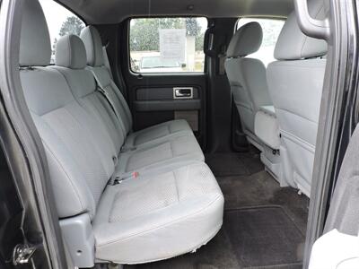 2011 Ford F-150 XL   - Photo 11 - Lexington, NE 68850