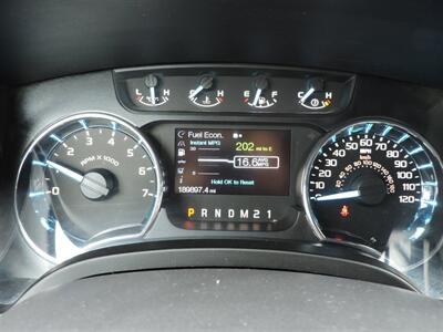 2011 Ford F-150 XL   - Photo 15 - Lexington, NE 68850