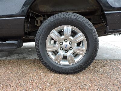 2011 Ford F-150 XL   - Photo 8 - Lexington, NE 68850