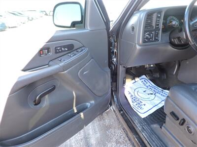 2007 Chevrolet Silverado 1500 Classic Work Truck   - Photo 15 - Lexington, NE 68850