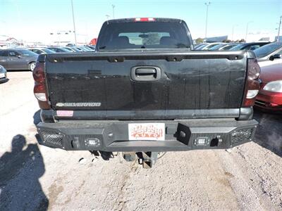 2007 Chevrolet Silverado 1500 Classic Work Truck   - Photo 6 - Lexington, NE 68850