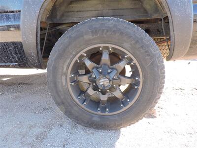 2007 Chevrolet Silverado 1500 Classic Work Truck   - Photo 8 - Lexington, NE 68850