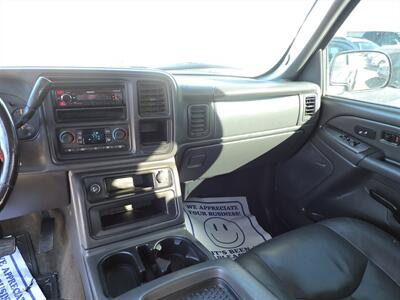 2007 Chevrolet Silverado 1500 Classic Work Truck   - Photo 11 - Lexington, NE 68850