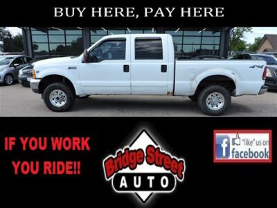 2003 Ford F-250 Lariat   - Photo 1 - Grand Island, NE 68801