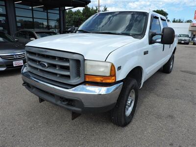 2003 Ford F-250 Lariat   - Photo 2 - Grand Island, NE 68801