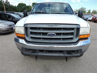 2003 Ford F-250 Lariat   - Photo 3 - Grand Island, NE 68801