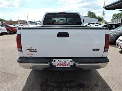 2003 Ford F-250 Lariat   - Photo 7 - Grand Island, NE 68801