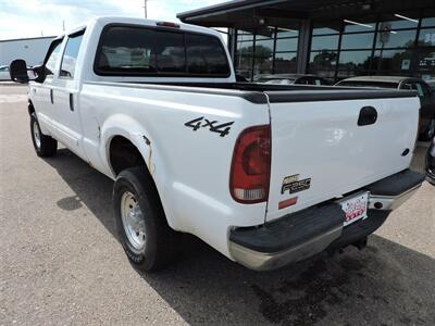 2003 Ford F-250 Lariat   - Photo 8 - Grand Island, NE 68801