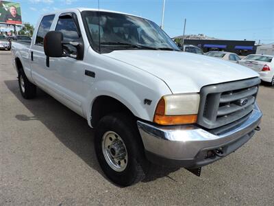 2003 Ford F-250 Lariat   - Photo 4 - Grand Island, NE 68801