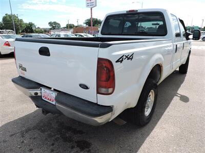 2003 Ford F-250 Lariat   - Photo 6 - Grand Island, NE 68801