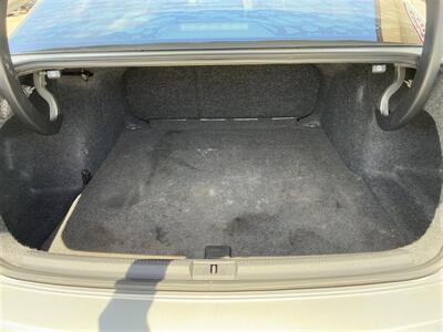 2013 Volkswagen Passat S   - Photo 9 - Lexington, NE 68850