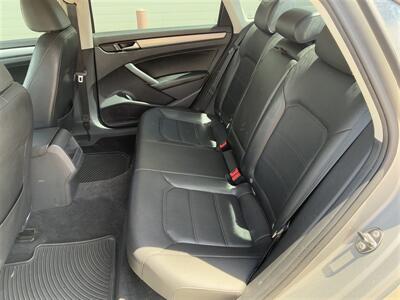 2013 Volkswagen Passat S   - Photo 8 - Lexington, NE 68850