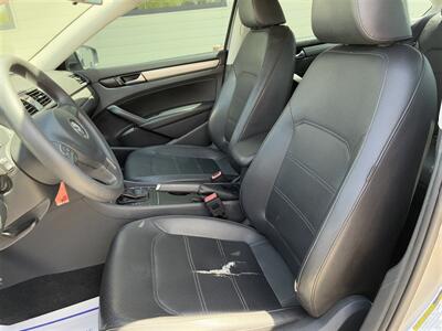 2013 Volkswagen Passat S   - Photo 7 - Lexington, NE 68850