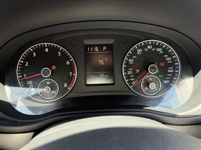 2013 Volkswagen Passat S   - Photo 13 - Lexington, NE 68850