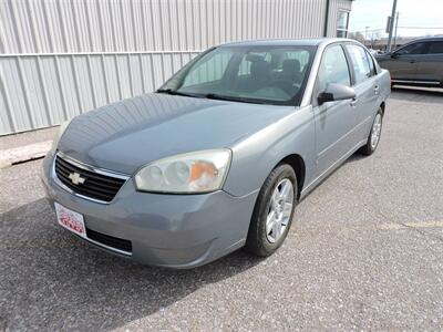 2007 Chevrolet Malibu LT   - Photo 2 - Kearney, NE 68847