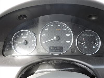 2007 Chevrolet Malibu LT   - Photo 16 - Kearney, NE 68847