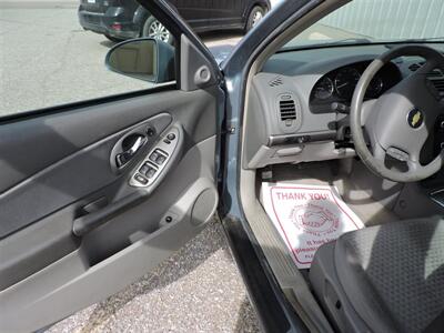 2007 Chevrolet Malibu LT   - Photo 15 - Kearney, NE 68847