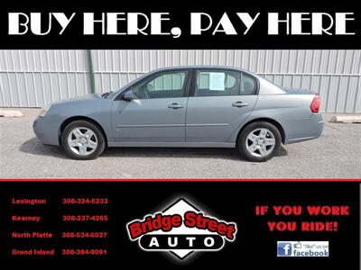 2007 Chevrolet Malibu LT   - Photo 1 - Kearney, NE 68847
