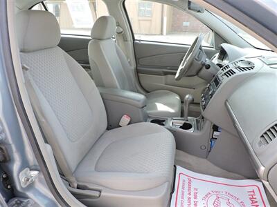 2007 Chevrolet Malibu LT   - Photo 10 - Kearney, NE 68847