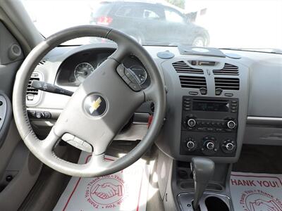 2007 Chevrolet Malibu LT   - Photo 13 - Kearney, NE 68847