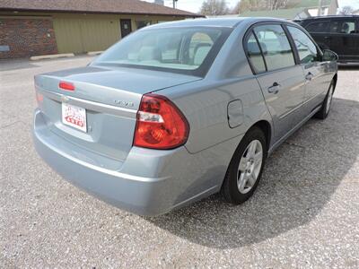2007 Chevrolet Malibu LT   - Photo 5 - Kearney, NE 68847