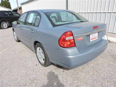 2007 Chevrolet Malibu LT   - Photo 7 - Kearney, NE 68847