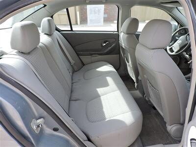 2007 Chevrolet Malibu LT   - Photo 11 - Kearney, NE 68847