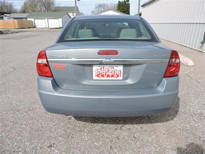 2007 Chevrolet Malibu LT   - Photo 6 - Kearney, NE 68847