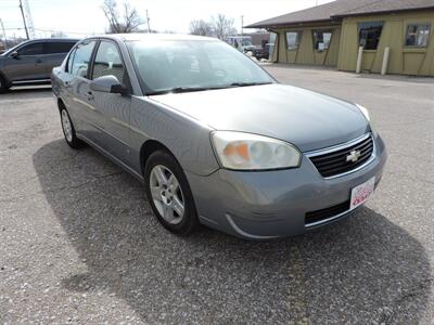 2007 Chevrolet Malibu LT   - Photo 4 - Kearney, NE 68847