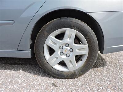 2007 Chevrolet Malibu LT   - Photo 8 - Kearney, NE 68847