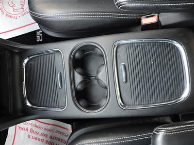 2014 Dodge Grand Caravan SXT 30th Anniversary - Photo 19 - Lexington, NE 68850