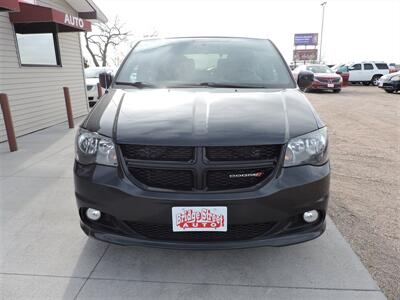 2014 Dodge Grand Caravan SXT 30th Anniversary - Photo 3 - Lexington, NE 68850