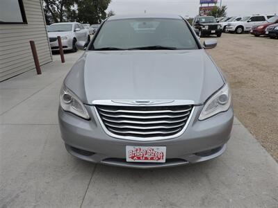 2013 Chrysler 200 Touring   - Photo 3 - Lexington, NE 68850