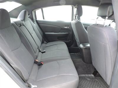 2013 Chrysler 200 Touring   - Photo 11 - Lexington, NE 68850