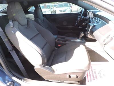 2014 Chevrolet Camaro LT   - Photo 10 - Lexington, NE 68850