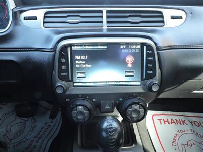 2014 Chevrolet Camaro LT   - Photo 16 - Lexington, NE 68850