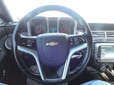 2014 Chevrolet Camaro LT   - Photo 14 - Lexington, NE 68850