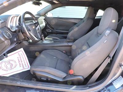 2014 Chevrolet Camaro LT   - Photo 9 - Lexington, NE 68850