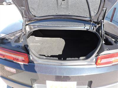 2014 Chevrolet Camaro LT   - Photo 12 - Lexington, NE 68850