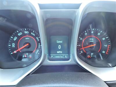 2014 Chevrolet Camaro LT   - Photo 15 - Lexington, NE 68850