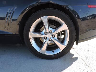 2014 Chevrolet Camaro LT   - Photo 8 - Lexington, NE 68850