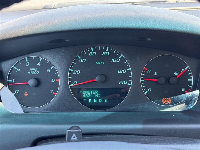 2010 Chevrolet Impala LTZ - Photo 13 - Kearney, NE 68847