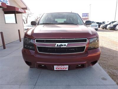 2011 Chevrolet Suburban LTZ   - Photo 3 - Lexington, NE 68850