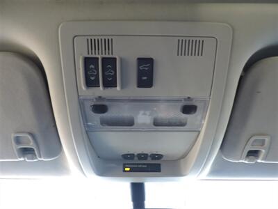 2011 Chevrolet Suburban LTZ   - Photo 21 - Lexington, NE 68850